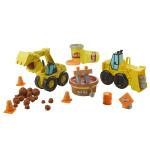 Playdoh Excavator N Loader Clay & Dough for Kids age 3Y+