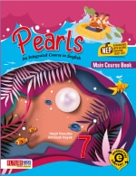 Pearls MCB Class 7 by Future Kids Publications