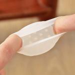 RANGPARIYA Silicone Chair Leg Floor Protectors | Rubber Chair Leg Caps Furniture Protector to Prevent Scratches, Reduce Noise, Anti-Slip | Furniture Leg Covers for Chair, Stool Table