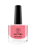 Metabu Nail Pops Nail Color, 36 Shades 8 ml(24 Saimon)