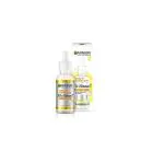 Garnier Skin Naturals, Face Serum, Brightening and Anti-Dark Spots, Bright Complete Vitamin C Booster,