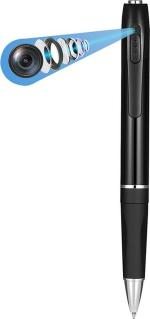 SROPX cc UJUY Spy Pen Security Camera (64 GB, 1 Channel) (Black)