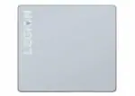 Lenovo Grey Legion Gaming Control Mouse Pad L
