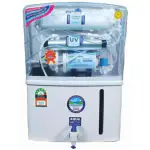E.F.M Maxpure MAX 12L RO + UV + UF + Minerals Water Purifier