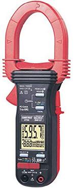 Kusam Meco AC/DC Clamp-on Meter 2709