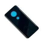 NAFS Black Back Panel For Motorola Moto G7 Plus