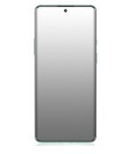 Ragro Premium Matte Front/Hydrogel/self Healing/360 Flexible/Membrane TPU Screen Protector For Vivo X80 Pro