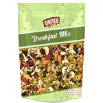 Exotes Trail Mix 200 g | mixed dry fruits | nuts | berries | seeds