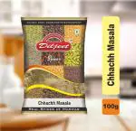 Diljeet Spices 100Gm Buttermilk Masala| Chhachh Masala