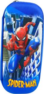 Fullkart Series. Nature Art EVA Pencil Box (Set of 1, Multicolor)