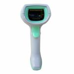 Pegasus PS3216 Healthcare 2D Barcode Scanner, Wireless Bluetooth Scanner