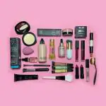 KA CAYLA Beauzy Makeup Combo Catch 22 All in one Big Cosmetic Kits (22 Items in the set)