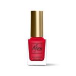 Miscos Miscos Red Chilli Nail Lacquer Glossy 10ml (Pack of 2)