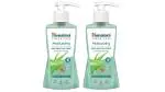 Himalaya Moisturizing Aloe Vera Face Wash 200ml (Pack Of 2)