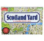 Funskool Scotland Yard Board Games for Kids Age 10Y+