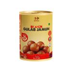MAPAA's Bikaneri Gulab Jamun & Bikaneri Rasgulla Combo |Ready to Eat Sweet | Bikaneri Sweets| Mithai Combo ( 2x1Kg ) 2 KG