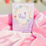 box of 5 pads -large(280mm)