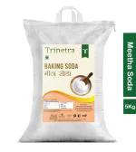 Trinetra Baking Soda 5 kg