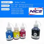 NICE Black Ink Bottle