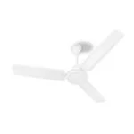 Havells Mozel 1200mm Ceiling Fan, White
