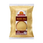 Ghotaram Marwadi Makki Ka Atta Flour 