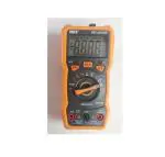 MECO 603 JUNIOR Digital Multimeter with Holster + Magnet