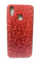 CLUBCLASSY Maroon Soft Soft Back Cover, Executive Quality, Metalic Color, Premium Look Back Case Cover ( 15.0 X 8.0 X 3.0 ) Centimeter