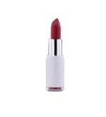TEMPER MAGIC RED GLOSSY PEARL LIPSTICK For All Skin Types - 4.2 gm