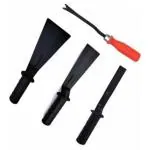 Manogyam Garden Tools ,3 Different Sizes- KHURPI 1