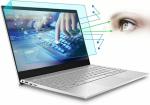 Vatsin 9H Anti Glare, Anti Reflection (Blue Light Block) 15.6 inch Laptop Screen Guard Protector Compatible for HP Laptop