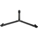 VTS Lightweight Calibrated On-Ground Tripod Spreader (Black)