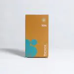 PICK ME BOY DOTTED BANANA CONDOM-1*10