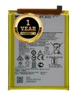 Mobcrown The Black Store Orignal JK50 Battery for Motorola Moto G7 Power, One Power, Moto Z3 (5000mAh) 1 Year Warranty