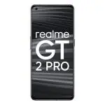 Realme GT 2 Pro, 12GB RAM, 256GB ROM, Steel Black, Smartphone