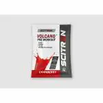 Scitron Volcano Pre Workout 270g (Cranberry)