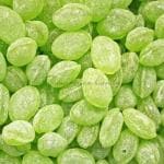 Organic Purify Guava Candy, (AMRUD) 900g