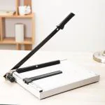 Deli Paper trimmer, Photo Cutter, 8013