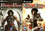 Prince Of Persia Two Thrones And The Warrior Within Standard Offline Action Game For PC