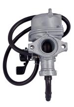 Haran Hero Honda CD100 Motorcycle Carburetor Assembly 13 x 10 x 11 cm