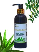 Exotiqe Nachruhl Aloneem Shampoo (200 ml)