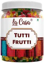 La Casa Multicolor Tutti Frutti 250 Gm