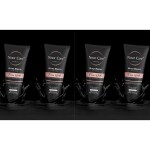 Noor care INDIA Ultra Bright Unisex Face Wash For Skin Brightning and Lightning With Mint, Eucalyptus, Milk Protiens-(100 gm Pack of 4)