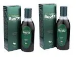 FLAY Rootz Hair Oil Hairloss treatment - 100ml (Pack of 2)