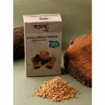 RDK Natural Organic Sandalwood Powder For Face Skin Whitening Chandan Powder for Face Pack 100% Pure & Natural For Facial Skin and Body Care Face Pack (25 Grams)