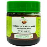Vaidyaratnam Dasamoola Rasayanam 250 g (Pack of 1)