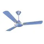 Havells Festiva ES 1200mm Ceiling Fan (Ocean Blue, Pack of 1)