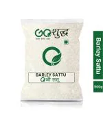 Goshudh Jau Sattu 500 g Pack