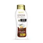 DR.RASHEL COCOA BUTTER BODY LOTION FOR DRY SKIN WITH VITAMIN E FIRMING BUTTER - 400 ML