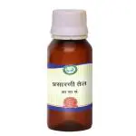 KAMDHENU LABORATORIES PRASARINI TAILA (Pack of 1 , 100 ml)