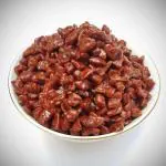 FreshoCartz Organic Sweet Soft Raseeli Supari Mouth Freshener Mukhwas 200 g